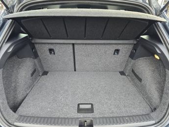 SEAT ARONA AUTOMATIC 1.0 TSI GPF XCELLENCE Lux SUV 5dr Petrol DSG Euro 6 (s