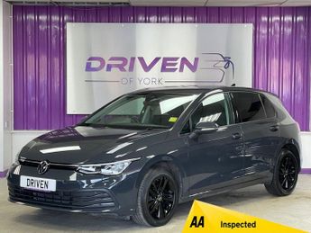 Volkswagen Golf TDi 2.0 TDI Life Hatchback 5dr Diesel Manual Euro 6 (s/s) (115 ps)