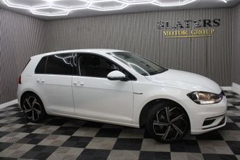 Volkswagen Golf 1.5 TSI EVO BlueMotion Tech SE Nav Hatchback 5dr Petrol DSG Euro