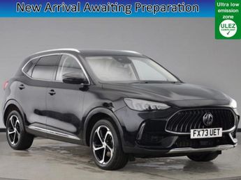 MG HS 1.5 T-GDI Trophy SUV 5dr Petrol DCT Euro 6 (s/s) (162 ps)