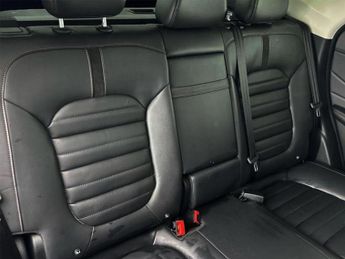 MG MG HS 1.5 T-GDI Trophy SUV 5dr Petrol DCT Euro 6 (s/s) (162 ps)