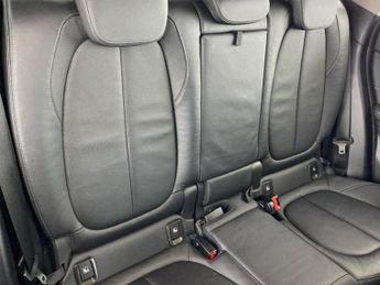 BMW X1 2.0 20i xLine SUV 5dr Petrol DCT sDrive Euro 6 (s/s) (192 ps)