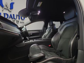VOLVO V90 2.0 T5 R-Design Estate 5dr Petrol Auto Euro 6 (s/s) (250 ps)