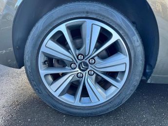 CITROEN GRAND C4 PICASSO 1.6 e-HDi Airdream Exclusive MPV 5dr Diesel ETG6 Euro 5 (s/s) (1