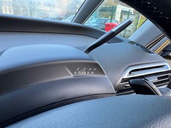 CITROEN GRAND C4 PICASSO 1.6 e-HDi Airdream Exclusive MPV 5dr Diesel ETG6 Euro 5 (s/s) (1