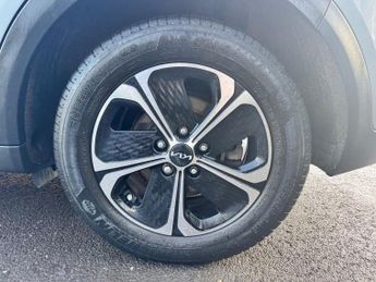 KIA XCEED 1.6 GDi 8.9kWh 3 SUV 5dr Petrol Plug-in Hybrid DCT Euro 6 (s/s) 