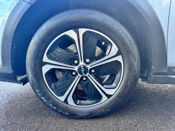 KIA XCEED 1.6 GDi 8.9kWh 3 SUV 5dr Petrol Plug-in Hybrid DCT Euro 6 (s/s) 