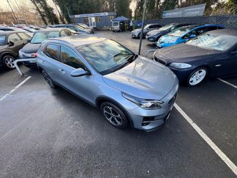 KIA XCEED 1.6 GDi 8.9kWh 3 SUV 5dr Petrol Plug-in Hybrid DCT Euro 6 (s/s) 