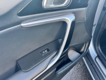 KIA XCEED 1.6 GDi 8.9kWh 3 SUV 5dr Petrol Plug-in Hybrid DCT Euro 6 (s/s) 