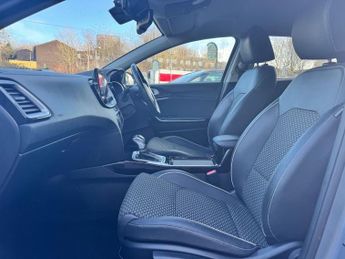 KIA XCEED 1.6 GDi 8.9kWh 3 SUV 5dr Petrol Plug-in Hybrid DCT Euro 6 (s/s) 