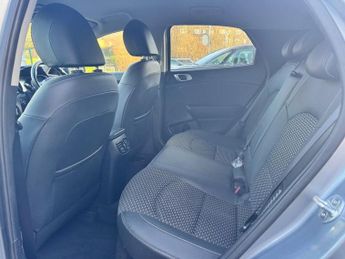 KIA XCEED 1.6 GDi 8.9kWh 3 SUV 5dr Petrol Plug-in Hybrid DCT Euro 6 (s/s) 