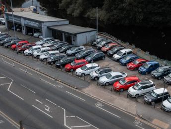 KIA XCEED 1.6 GDi 8.9kWh 3 SUV 5dr Petrol Plug-in Hybrid DCT Euro 6 (s/s) 