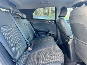 KIA XCEED 1.6 GDi 8.9kWh 3 SUV 5dr Petrol Plug-in Hybrid DCT Euro 6 (s/s) 