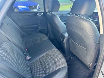 KIA XCEED 1.6 GDi 8.9kWh 3 SUV 5dr Petrol Plug-in Hybrid DCT Euro 6 (s/s) 