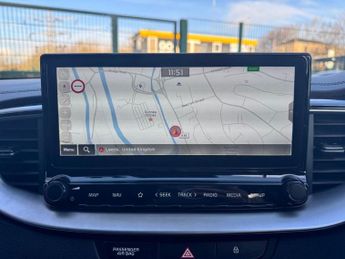 KIA XCEED 1.6 GDi 8.9kWh 3 SUV 5dr Petrol Plug-in Hybrid DCT Euro 6 (s/s) 