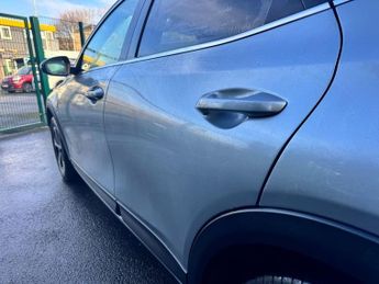 KIA XCEED 1.6 GDi 8.9kWh 3 SUV 5dr Petrol Plug-in Hybrid DCT Euro 6 (s/s) 