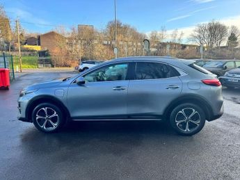 KIA XCEED 1.6 GDi 8.9kWh 3 SUV 5dr Petrol Plug-in Hybrid DCT Euro 6 (s/s) 