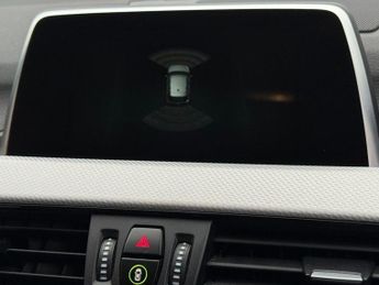 BMW X1 2.0 18d M Sport SUV 5dr Diesel Auto xDrive Euro 6 (s/s) (150 ps)