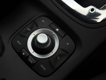 RENAULT MEGANE 1.2 TCe GT Line Nav Hatchback 5dr Petrol Auto Euro 6 (130 ps)