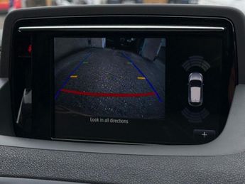 RENAULT MEGANE 1.2 TCe GT Line Nav Hatchback 5dr Petrol Auto Euro 6 (130 ps)