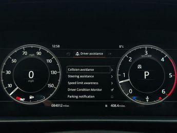 LAND ROVER DISCOVERY 3.0 SD V6 HSE Luxury SUV 5dr Diesel Auto 4WD Euro 6 (s/s) (306 p