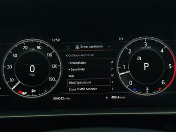 LAND ROVER DISCOVERY 3.0 SD V6 HSE Luxury SUV 5dr Diesel Auto 4WD Euro 6 (s/s) (306 p