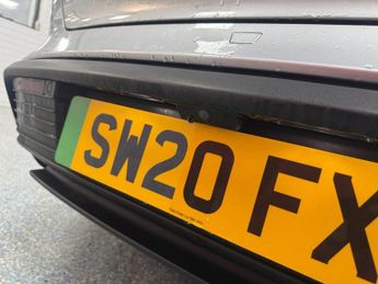 PORSCHE TAYCAN Performance Plus 93.4kWh 4S Saloon 4dr Electric Auto 4WD (571 ps