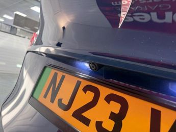 TESLA MODEL Y (Dual Motor) Long Range SUV 5dr Electric Auto 4WDE (384 bhp)