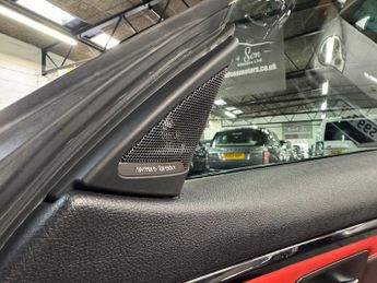 BMW M4 3.0 BiTurbo Coupe DCT Euro 6 (s/s) (431 ps) Competition Pack