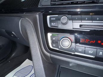 BMW M4 3.0 BiTurbo Coupe DCT Euro 6 (s/s) (431 ps) Competition Pack