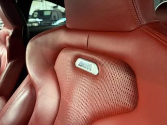 BMW M4 3.0 BiTurbo Coupe DCT Euro 6 (s/s) (431 ps) Competition Pack