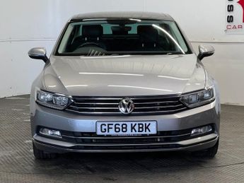VOLKSWAGEN PASSAT 2.0 TDI GT Saloon 4dr Diesel DSG Euro 6 (s/s) (150 ps)