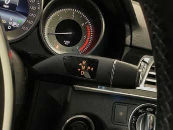 MERCEDES-BENZ E-CLASS 3.0 E350 V6 BlueTEC AMG Sport Saloon 4dr Diesel G-Tronic+ Euro 6