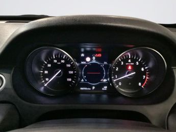 LAND ROVER DISCOVERY SPORT 2.0 Si4 HSE Dynamic Lux SUV 5dr Petrol Auto 4WD Euro 6 (s/s) (29