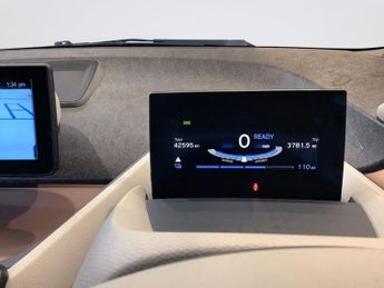 BMW I3 42.2kWh Hatchback 5dr Electric Auto (170 ps)