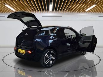 BMW I3 42.2kWh Hatchback 5dr Electric Auto (170 ps)