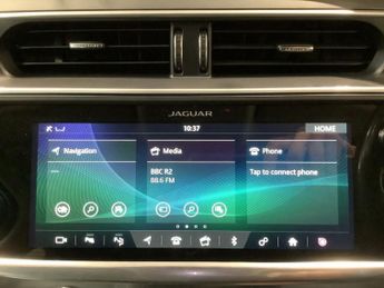 JAGUAR I-PACE 400 90kWh SE SUV 5dr Electric Auto 4WD (400 ps)