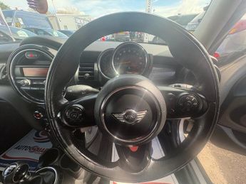 MINI HATCH 1.5 Cooper D Hatchback 5dr Diesel Manual Euro 6 (s/s) (116 ps)
