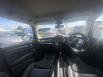 MINI HATCH 1.5 Cooper D Hatchback 5dr Diesel Manual Euro 6 (s/s) (116 ps)