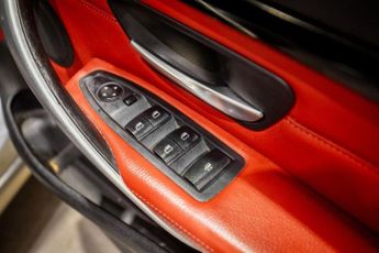 BMW 4 SERIES 2.0 420d M Sport Convertible 2dr Diesel Auto Euro 6 (s/s) (184 p