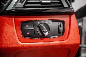 BMW 4 SERIES 2.0 420d M Sport Convertible 2dr Diesel Auto Euro 6 (s/s) (184 p