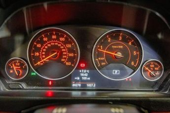 BMW 4 SERIES 2.0 420d M Sport Convertible 2dr Diesel Auto Euro 6 (s/s) (184 p