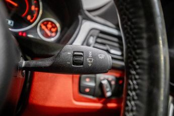 BMW 4 SERIES 2.0 420d M Sport Convertible 2dr Diesel Auto Euro 6 (s/s) (184 p