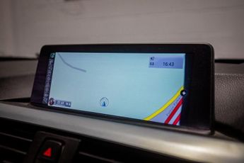 BMW 4 SERIES 2.0 420d M Sport Convertible 2dr Diesel Auto Euro 6 (s/s) (184 p