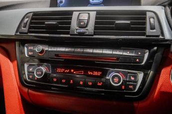 BMW 4 SERIES 2.0 420d M Sport Convertible 2dr Diesel Auto Euro 6 (s/s) (184 p