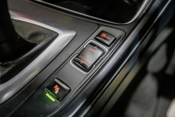 BMW 4 SERIES 2.0 420d M Sport Convertible 2dr Diesel Auto Euro 6 (s/s) (184 p