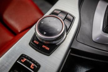 BMW 4 SERIES 2.0 420d M Sport Convertible 2dr Diesel Auto Euro 6 (s/s) (184 p