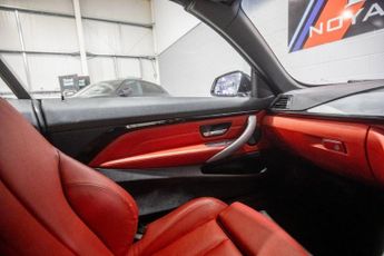 BMW 4 SERIES 2.0 420d M Sport Convertible 2dr Diesel Auto Euro 6 (s/s) (184 p
