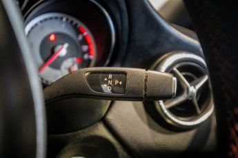 MERCEDES-BENZ CLA 2.1 CLA220 CDI AMG Sport Coupe 4dr Diesel 7G-DCT Euro 6 (s/s) (1