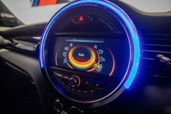 MINI HATCH 2.0 John Cooper Works Hatchback 3dr Petrol Auto Euro 6 (s/s) (23